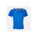 Joma Erkek Champion II Tişört Nefes Alabilir Kumaş ile Rahat Kesim Günlük Kullanım İçin 1196.98.005 - XL