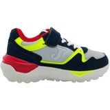 Joma Erkek Çocuk Joma J3080s2603v C.3080 Jr Çocuk Günlük Spor Ayakkabısı - Lacivert/sarı Shoes