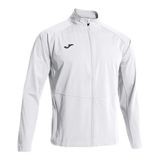 Joma Erkek Costa Micro Sweatshirt, Beyaz, XL
