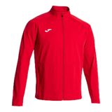 Joma Erkek Costa Micro Sweatshirt, Kırmızı, S