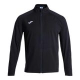 Joma Erkek Costa Micro Sweatshirt, Siyah, S