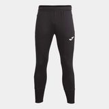 Joma Erkek Eşofman Altı Advance Training Long Pants - XS - Siyah