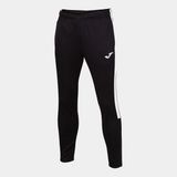 Joma Erkek Eşofman Altı Eco Championship Long Pants 102752.102 - 3XL - Siyah