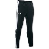 Joma Erkek Eşofman Altı Long Pant Championship Iv 100761.102 - Siyah - Beyaz
