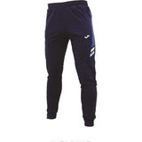Joma Erkek Eşofman Altı Pant Poly Owl M 4231201 - Asphalt-Black