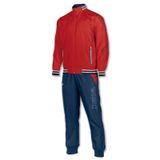 Joma Erkek Eşofman Takımı 100284,603 Kırmızı-Lacivert S