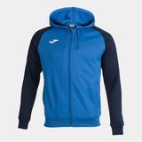 Joma Erkek Eşofman Üstü Academy Iv Zip-Up Hoodie 101967.703 - XL - Lacivert