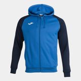 Joma Erkek Eşofman Üstü Academy Iv Zip-Up Hoodie 101967.703