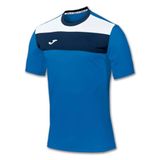 Joma Erkek Forma Kısa Kollu 100224.700, mavi/Royal, L