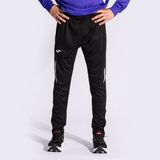 Joma Erkek Futbol Antrenman Eşofman Altı Championship Long Pants Black White 103200.102 - Siyah