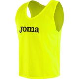Joma Erkek Futbol Antrenman Önlüğü Sarı Training Bibs 905,105 - Standart