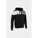 Joma Erkek Futbol Eşofman Üstü Crew V Zip-Up Hoodie 103087.111