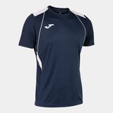 Joma Erkek Futbol Forma Camiseta Manga Corta Championship 103081.332 - 2XL - Lacivert