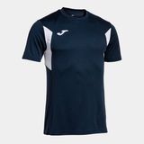 Joma Erkek Futbol Forma Camiseta Manga Corta Winner 103150.332 - Lacivert