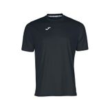 Joma Erkek Futbol Forma T-shirt Combi 100052.100 001 siyah
