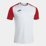 Joma Erkek Futbol Futbol Forma Academy Iv Short Sleeve 101968.206 - Beyaz
