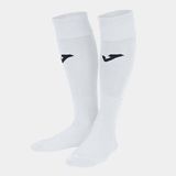 Joma Erkek Futbol Maç Çorap Profesyonel Beyaz-Siyah Renkli Yüksek Performanslı Tasarım