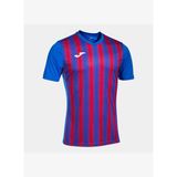 Joma Erkek Futbol Maç Forma Inter Short Sleeve Royal Red 102807.706