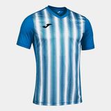 Joma Erkek Futbol Maç Forma Inter Short Sleeve Royal White 102807.702