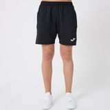 Joma Erkek Futbol Şort Premium Kamp Şort 9212327 - 4XL - Siyah