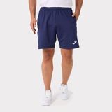 Joma Erkek Futbol Şort Premium Kamp Şort 9212327 - Lacivert