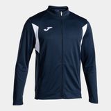 Joma Erkek Futbol Sweatshirt Chaqueta Winner 103316.332 - Lacivert