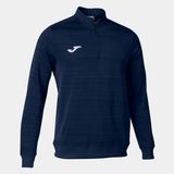Joma Erkek Futbol Sweatshirt Grafity 102865.331 - Lacivert