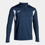 Joma Erkek Futbol Sweatshirt Sudadera Winner 103151.332 - Lacivert