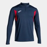 Joma Erkek Futbol Sweatshirt Sudadera Winner 103151.336 - Lacivert