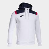 Joma Erkek Futbol Sweatshirt Toledo Zip-Up Hoodie 103737.203