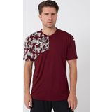 Joma Erkek Futbol T-Shirt Premium Training T-Shirt 9212330