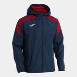Joma Erkek Futbol Yağmurluk Champions Raincoat 104374.336 - Lacivert