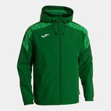 Joma Erkek Futbol Yağmurluk Champions Raincoat 104374.450 - Yeşil