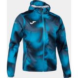 Joma Erkek Futbol Yağmurluk R-Trail Nature Raincoat Yağmurluk & Yelek