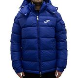 Joma Erkek Günlük Mont Smash M 4232714 - Mavi