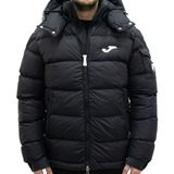 Joma Erkek Günlük Mont Smash M 4232714 - Siyah