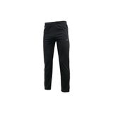 Joma Erkek Günlük Pantolon Micro Asos M 4232200 - 2XL - Siyah