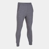 Joma Erkek Günlük Pantolon Montana Cuff Long Pants 102110.280 - Gri