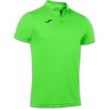 Joma Erkek Günlük Polo T-Shirt Hobby 100437.020 - Yeşil