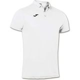Joma Erkek Günlük Polo T-Shirt Hobby 100437.200 - XL - Beyaz