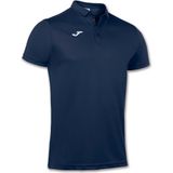 Joma Erkek Günlük Polo T-Shirt Hobby 100437.331 - 2XL - Lacivert