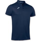 Joma Erkek Günlük Polo T-Shirt Hobby 100437.331 - Lacivert - 3XL