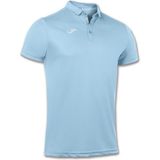 Joma Erkek Günlük Polo T-Shirt Hobby 100437.350 - Açık Mavi - 2XL