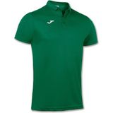 Joma Erkek Günlük Polo T-Shirt Hobby 100437.450 - Yeşil