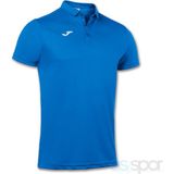 Joma Erkek Günlük Polo T-Shirt Hobby 100437.700 - Mavi - 2XL