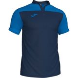 Joma Erkek Günlük Polo T-Shirt Hobby 101371.337 - Lacivert - Mavi - 2XL