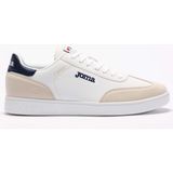 Joma Erkek Günlük Spor Ayakkabı C.campus Men 2303 White Navy CCAMS2303 - Beyaz - Lacivert