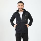 Joma Erkek Günlük Sweatshirt Kapşonlu Full Zip Poly.Crush M 4232302