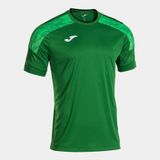Joma Erkek Günlük T-Shirt Camıseta Manga Corto Championship 104263.450