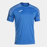 Joma Erkek Günlük T-Shırt Camiseta Manga Corto Championship 104263.700